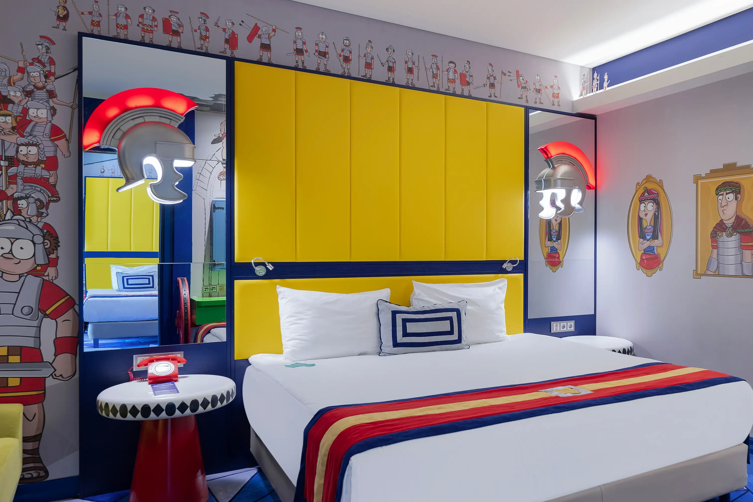 Land of Legends Kingdom - View 2